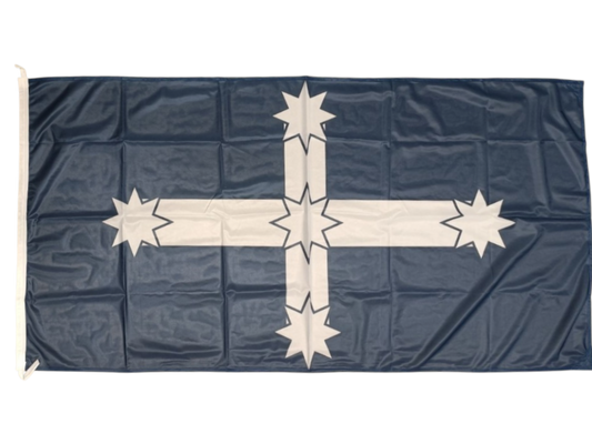Eureka Flag 180cm x 90cm