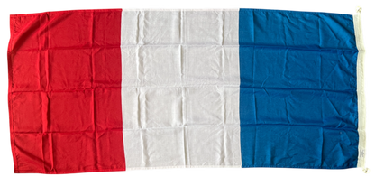 France Flag