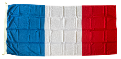 France Flag