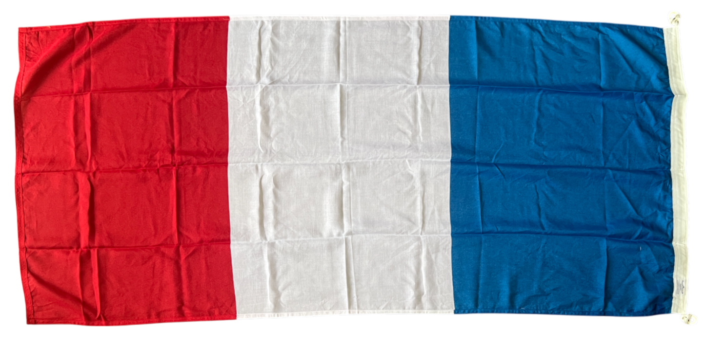 France Flag