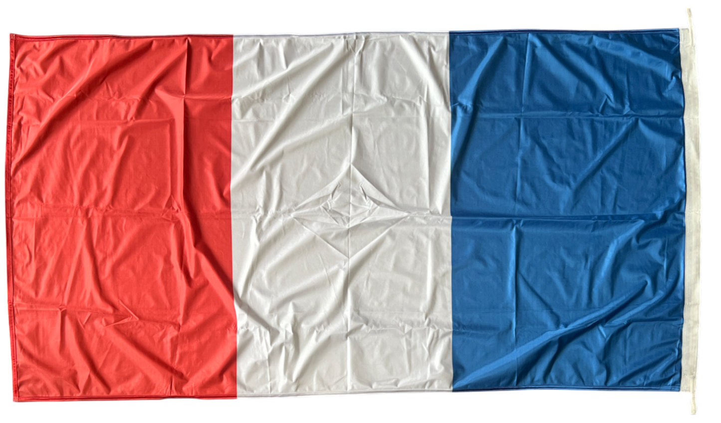 France Flag