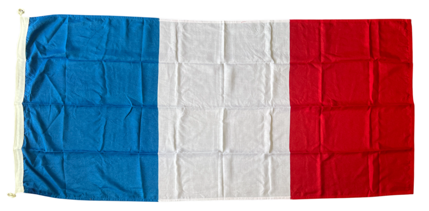France Flag