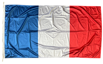 France Flag