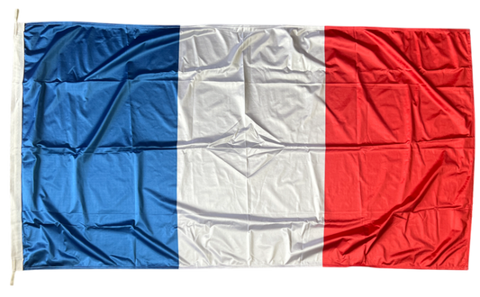France Flag