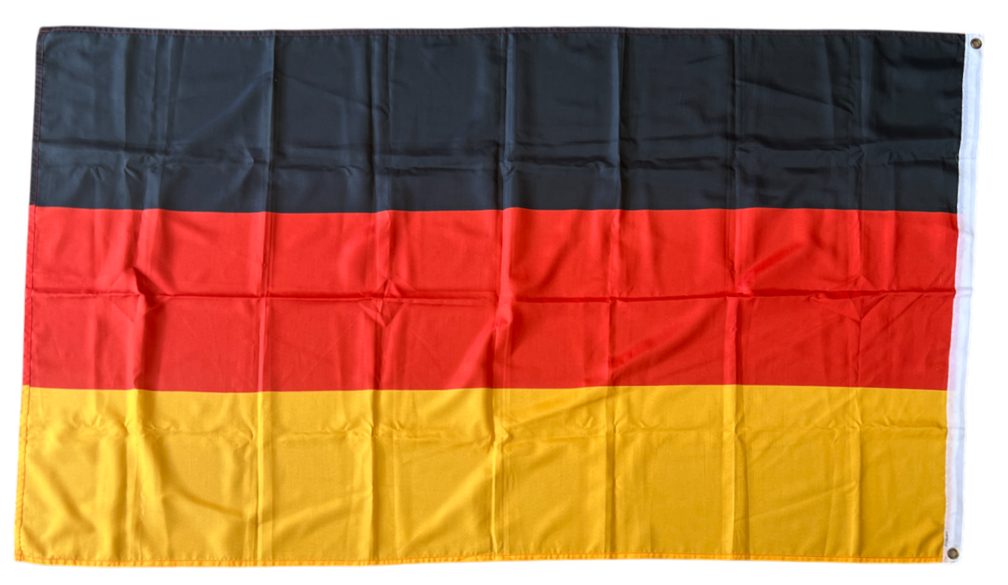 Germany Flag