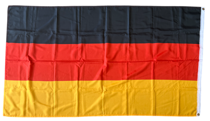 Germany Flag