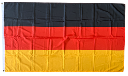 Germany Flag