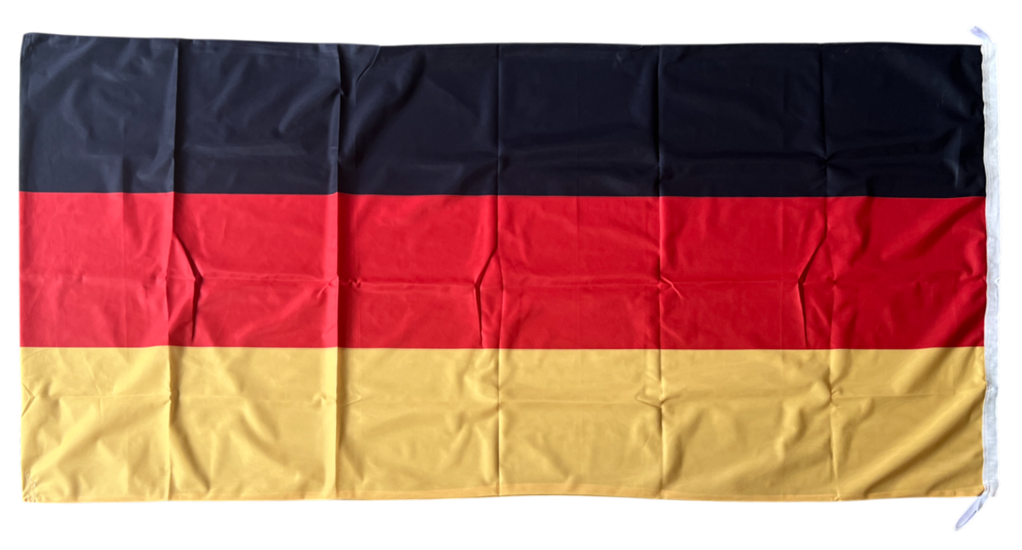 Germany Flag