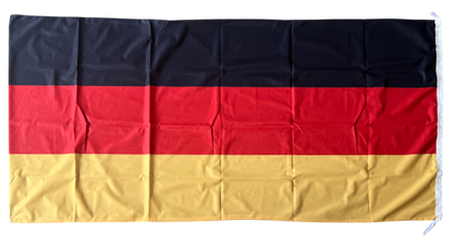 Germany Flag