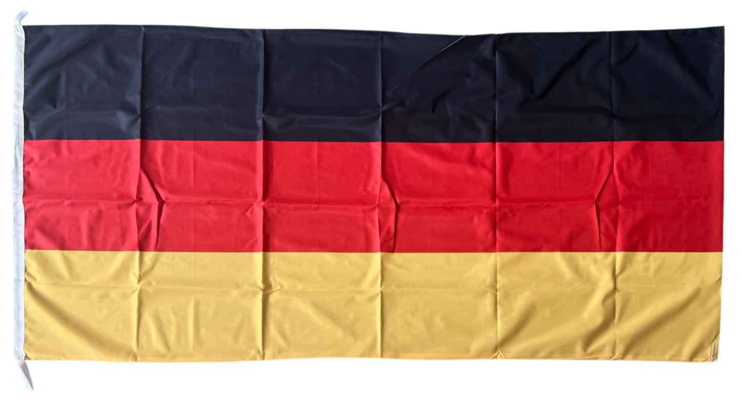 Germany Flag