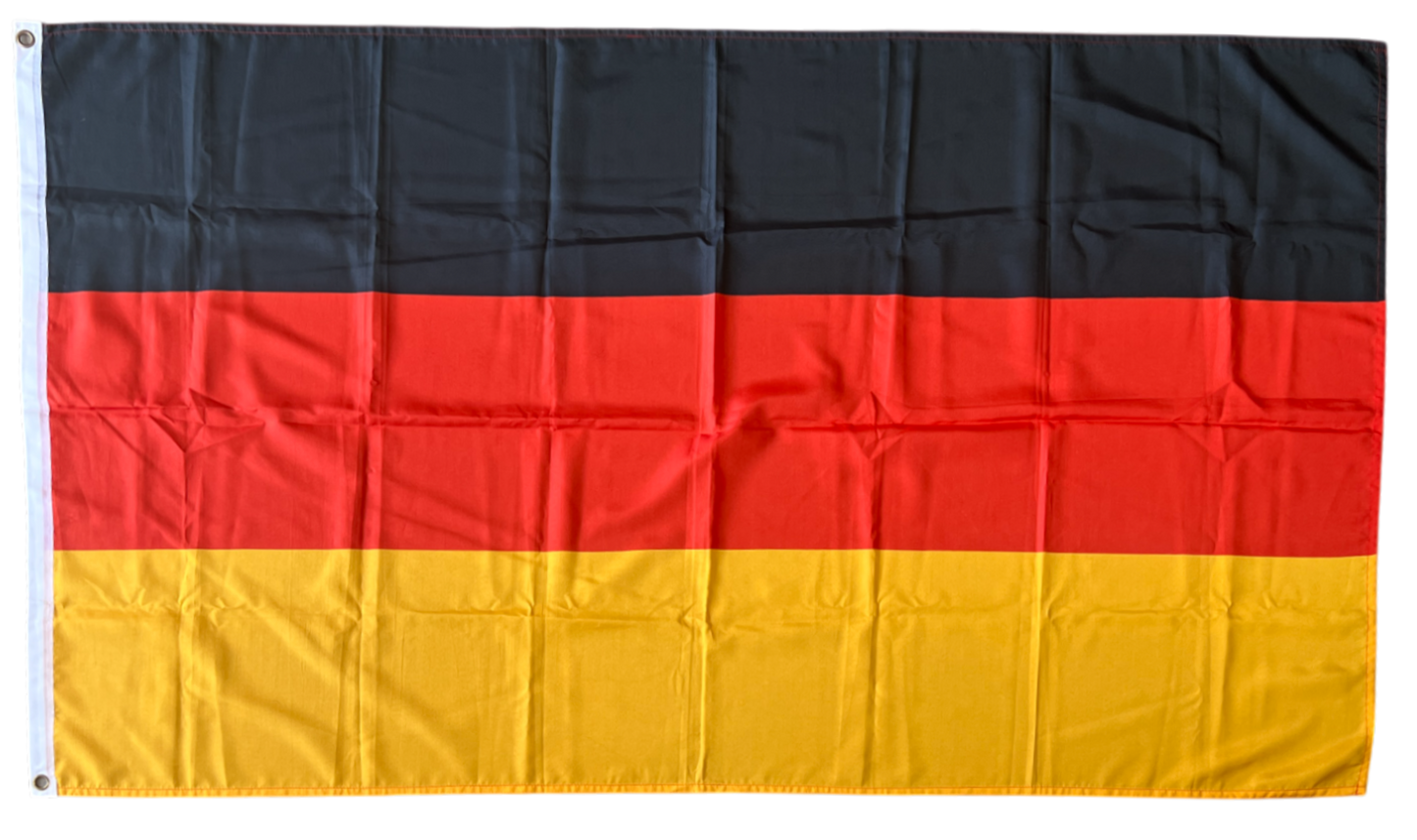 Germany Flag