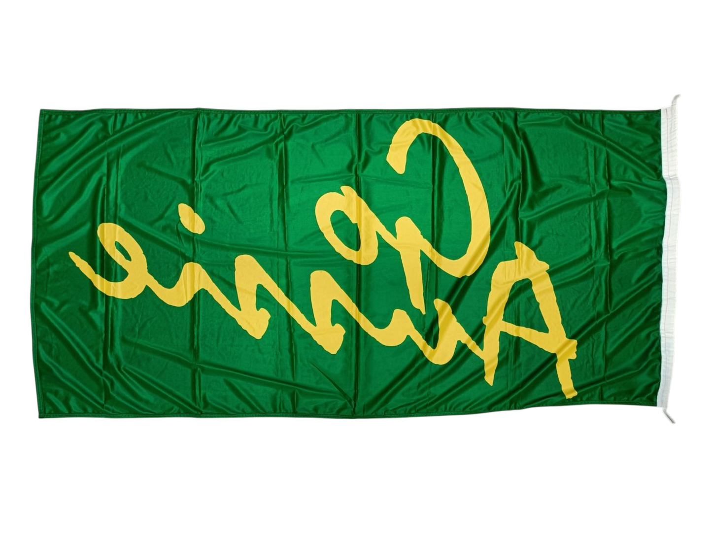 Go Aussie Flag