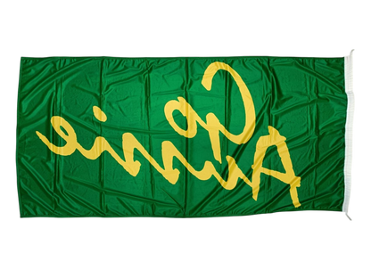 Go Aussie Flag