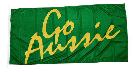 Go Aussie