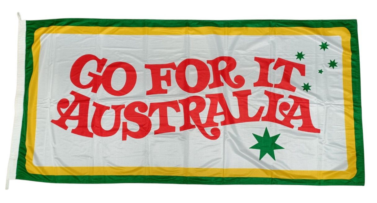 Go For It Australia