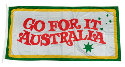 Go For It Australia