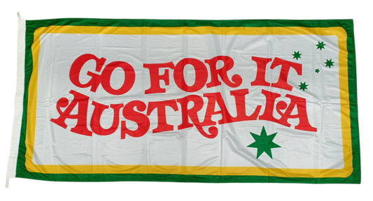 Go For It Australia