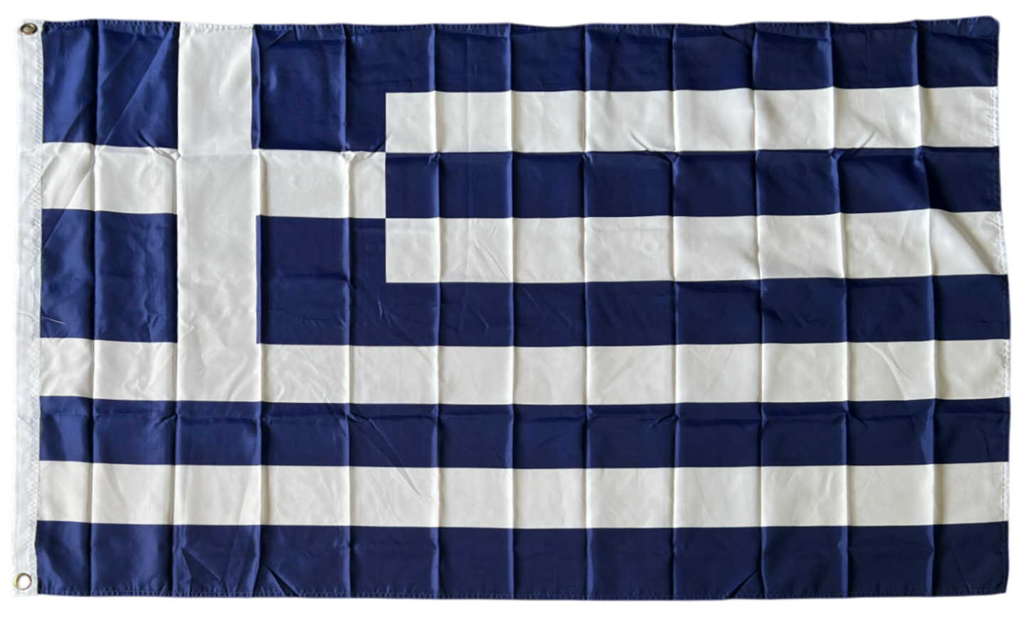 Greece Flag