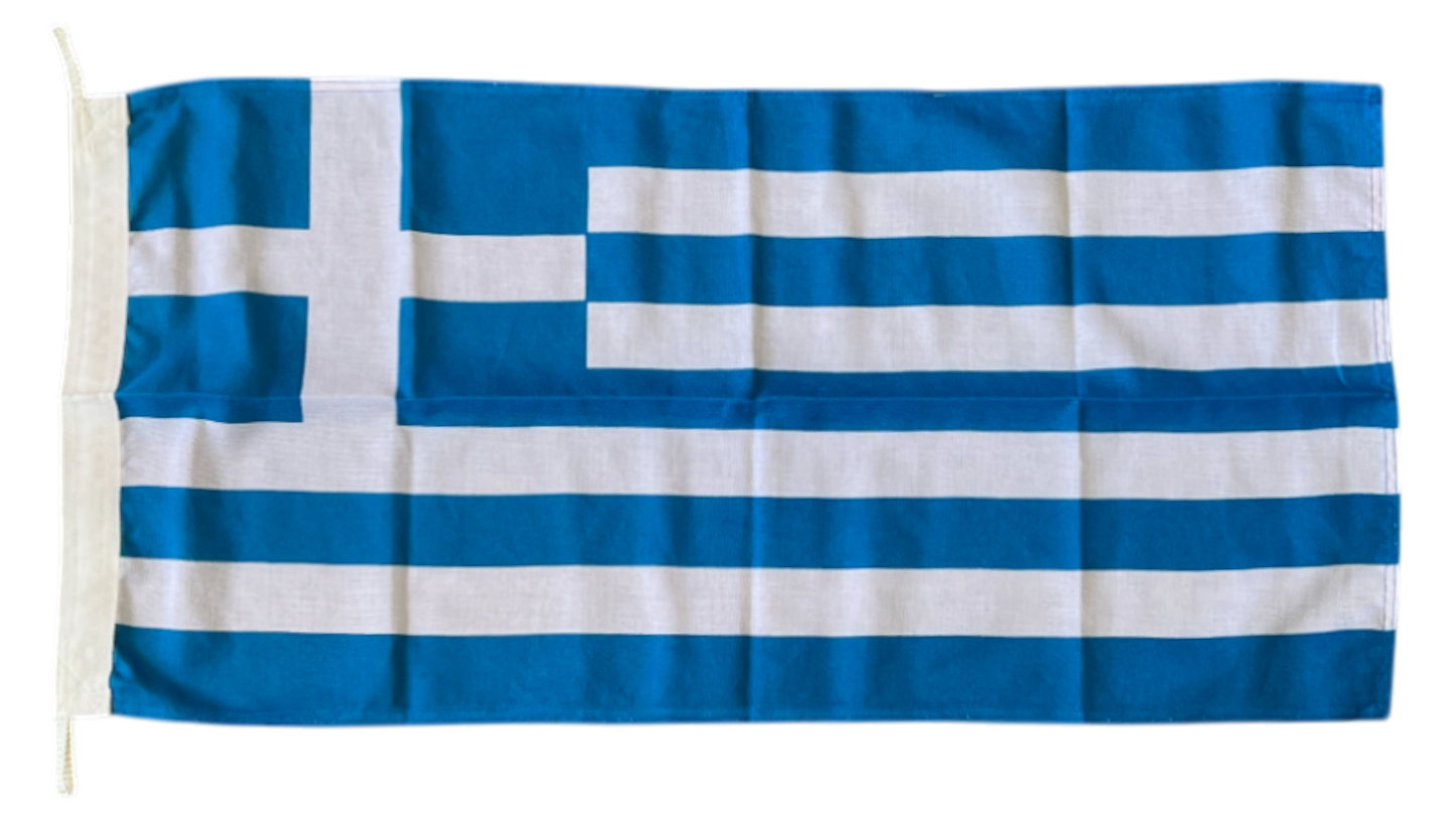 Greece Flag