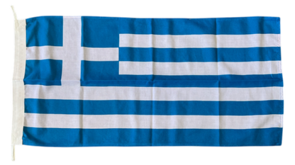 Greece Flag