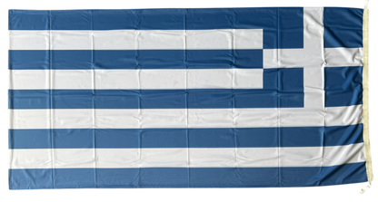 Greece Flag