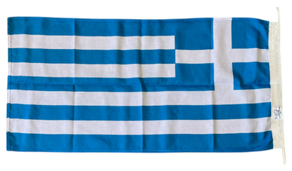 Greece Flag