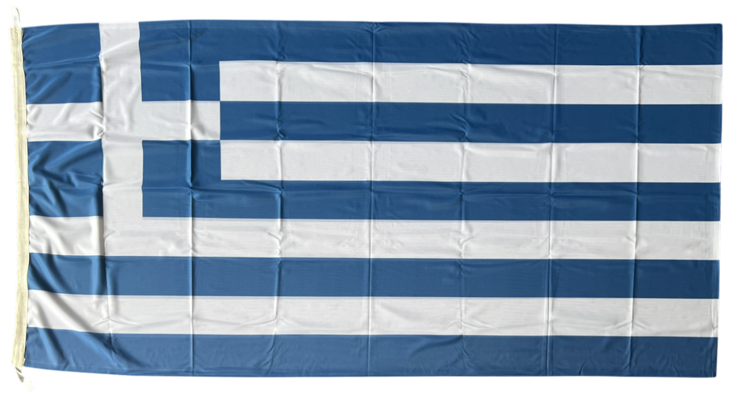 Greece Flag