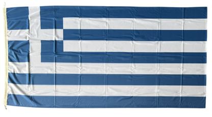 Greece Flag