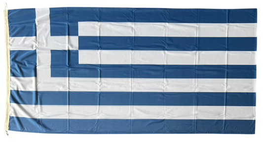 Greece Flag