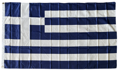 Greece Flag