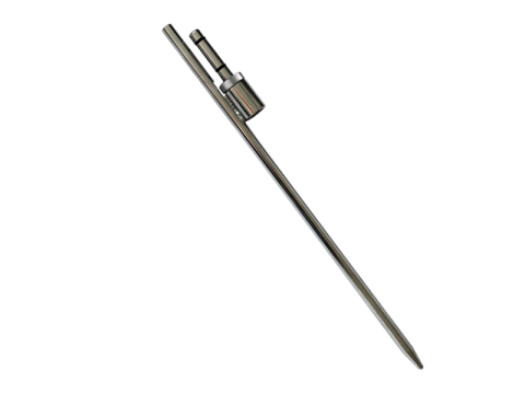 Ground Spike with Spindle – 51 cm