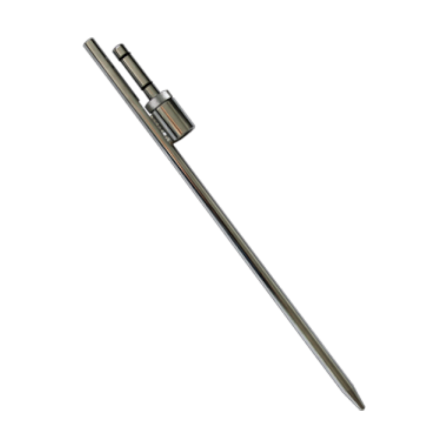 Ground Spike with Spindle – 51 cm