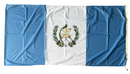 Guatemala Flag