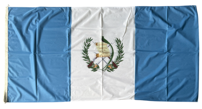Guatemala Flag