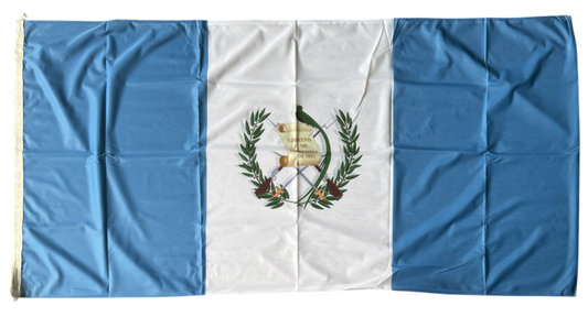Guatemala Flag
