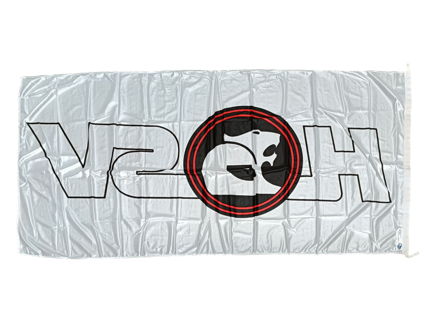 Quality HSV Flag, White, 180x90 cm