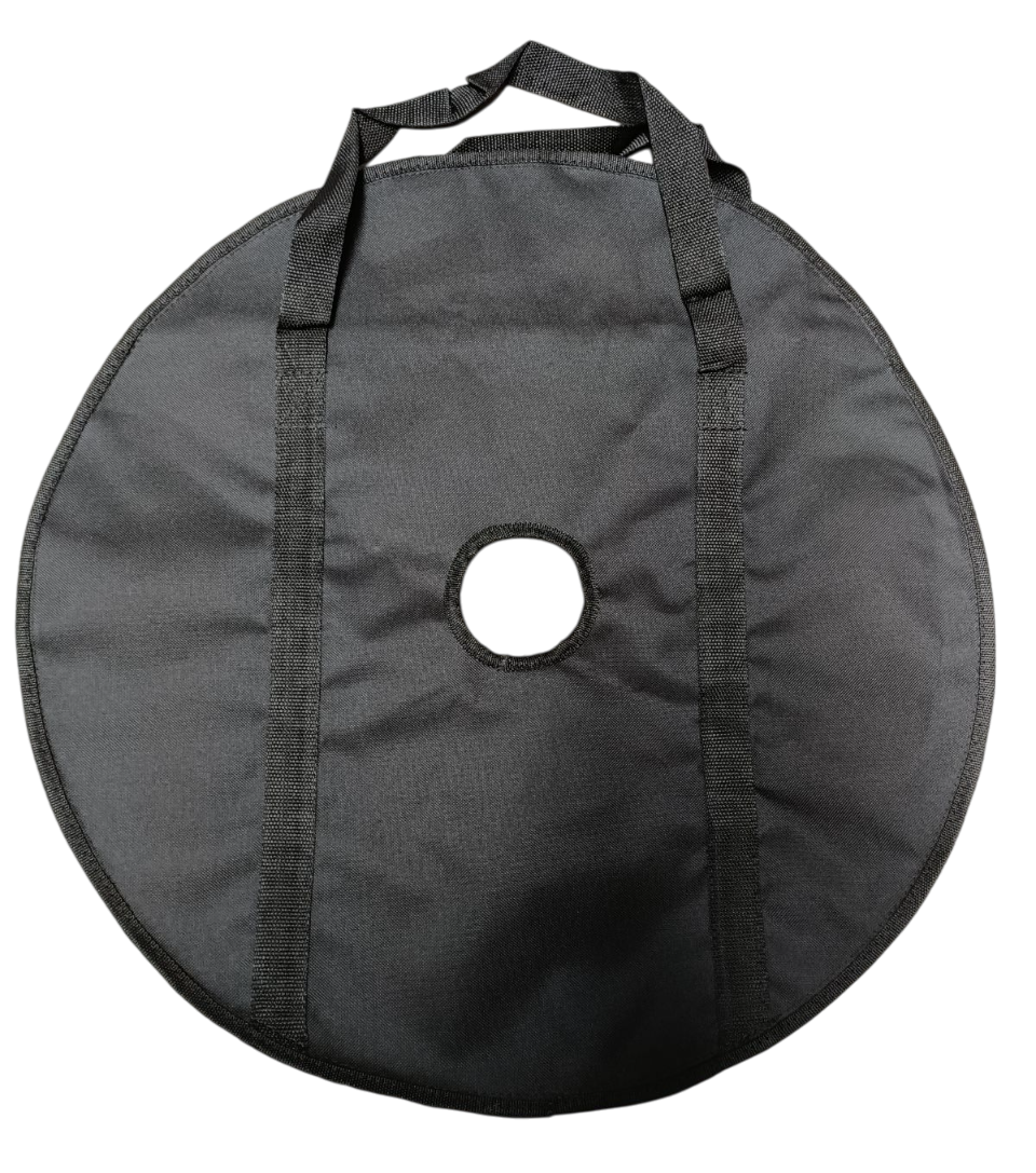 Heavy Duty Round Sand Bag