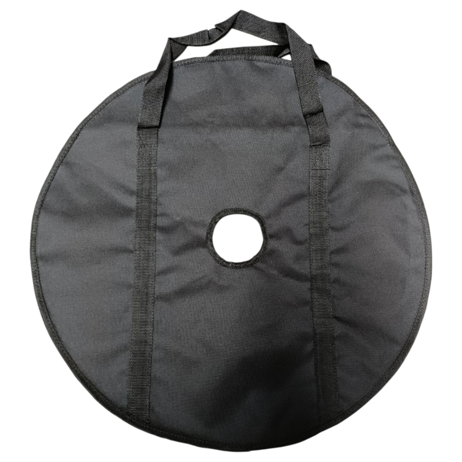 Heavy Duty Round Sand Bag