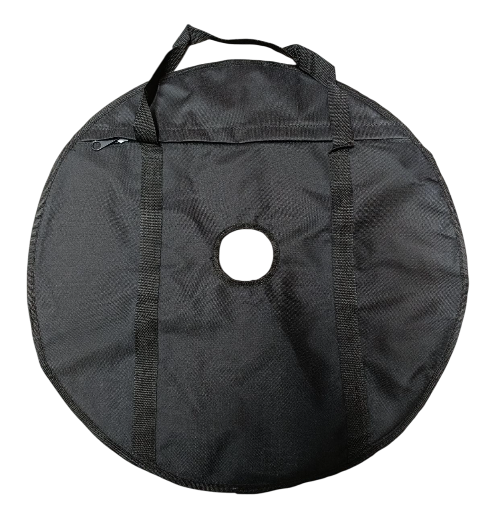 Heavy Duty Round Sand Bag