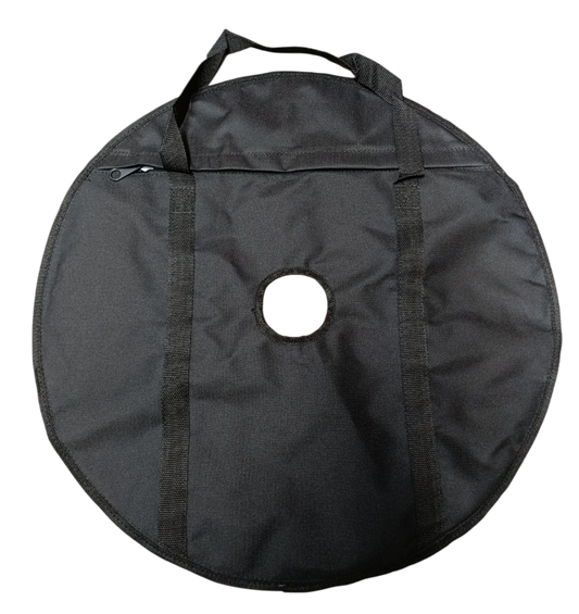 Heavy Duty Round Sand Bag