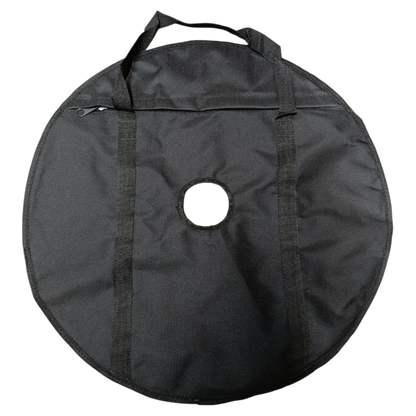 Heavy Duty Round Sand Bag