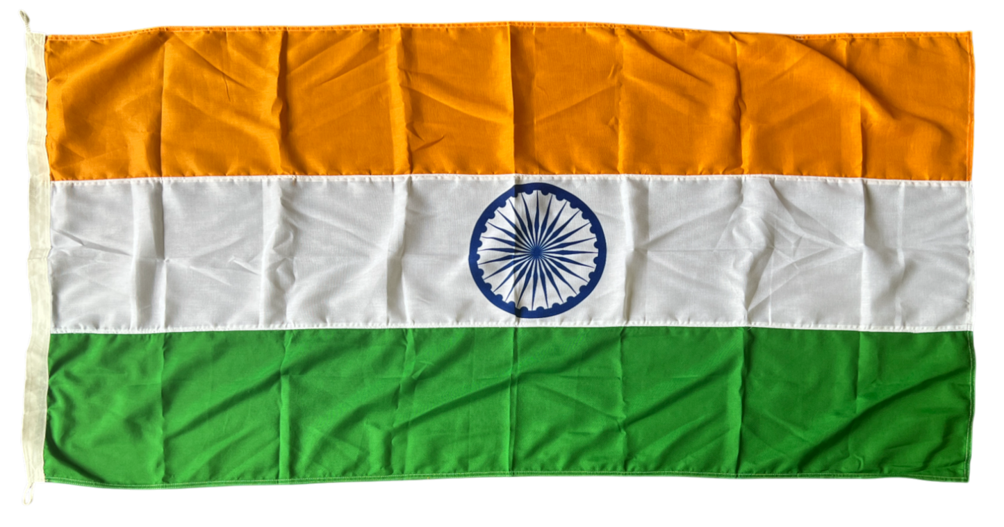 India Flag