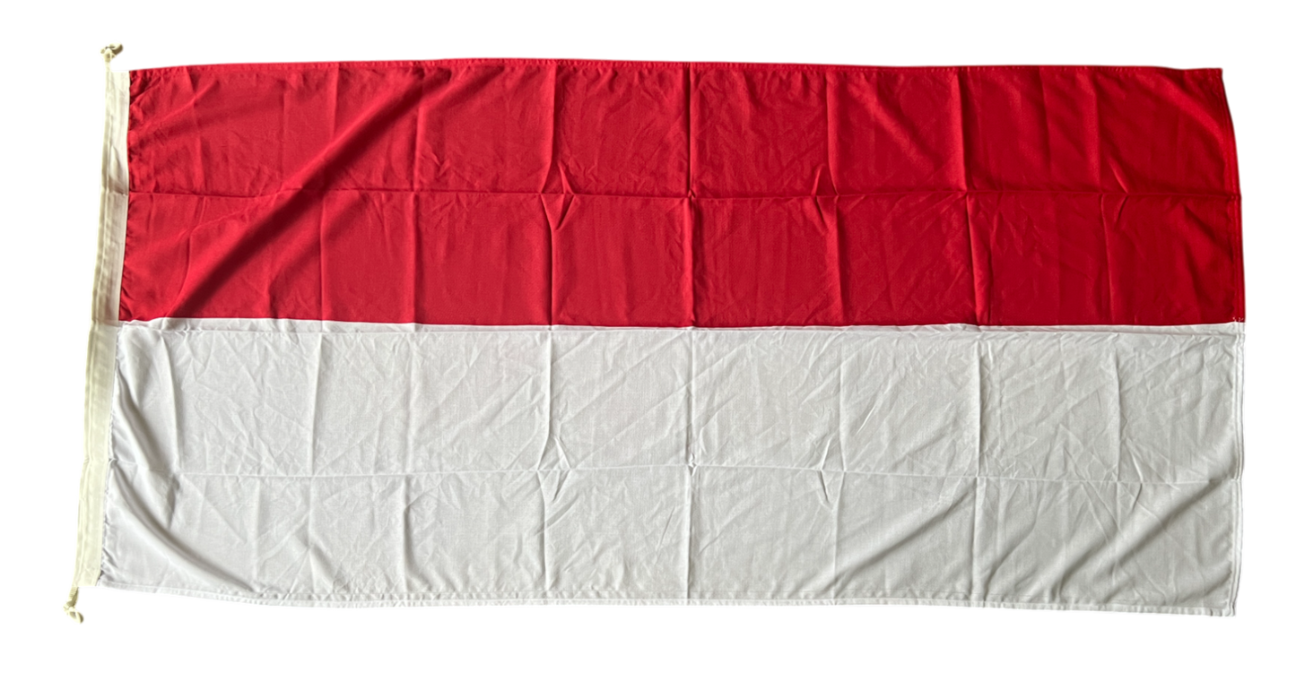 Indonesia Flag