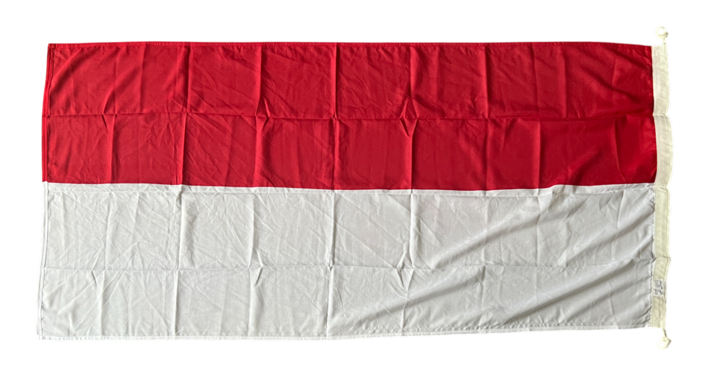 Indonesia Flag