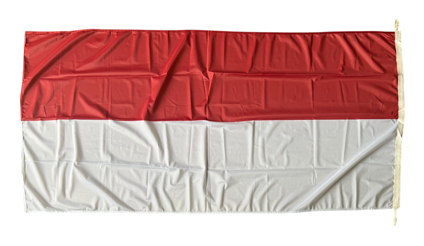Indonesia Flag