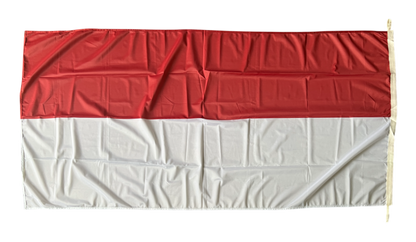 Indonesia Flag