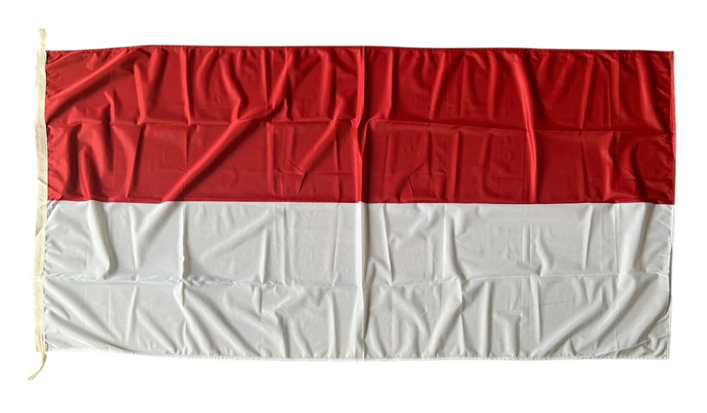 Indonesia Flag
