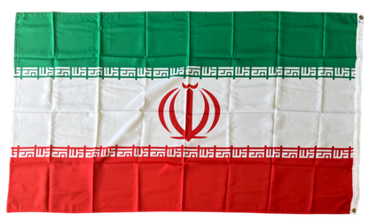 Iran Flag
