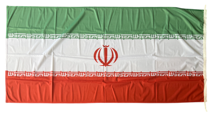 Iran Flag