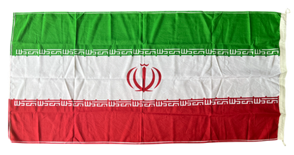 Iran Flag